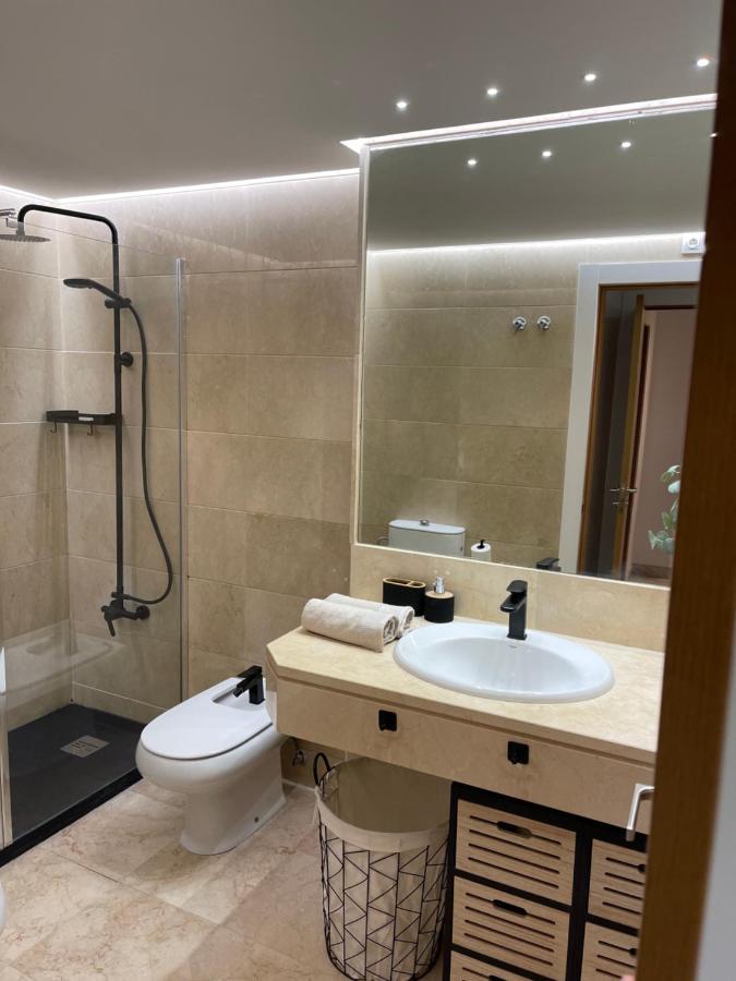 Puerto Banus Beach Moderno Apartamento 마르베야 외부 사진