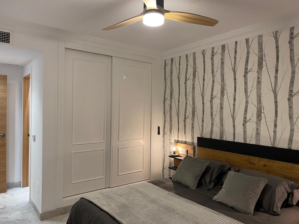 Puerto Banus Beach Moderno Apartamento 마르베야 외부 사진