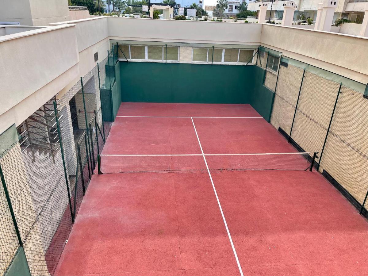 Puerto Banus Beach Moderno Apartamento 마르베야 외부 사진