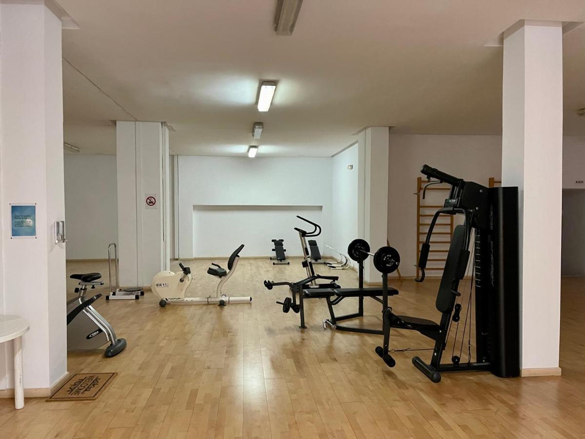 Puerto Banus Beach Moderno Apartamento 마르베야 외부 사진
