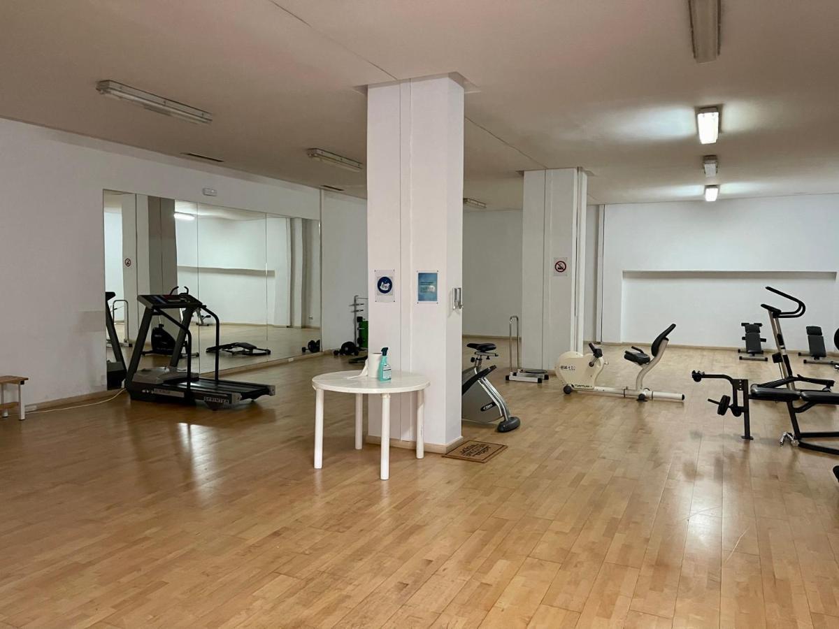Puerto Banus Beach Moderno Apartamento 마르베야 외부 사진