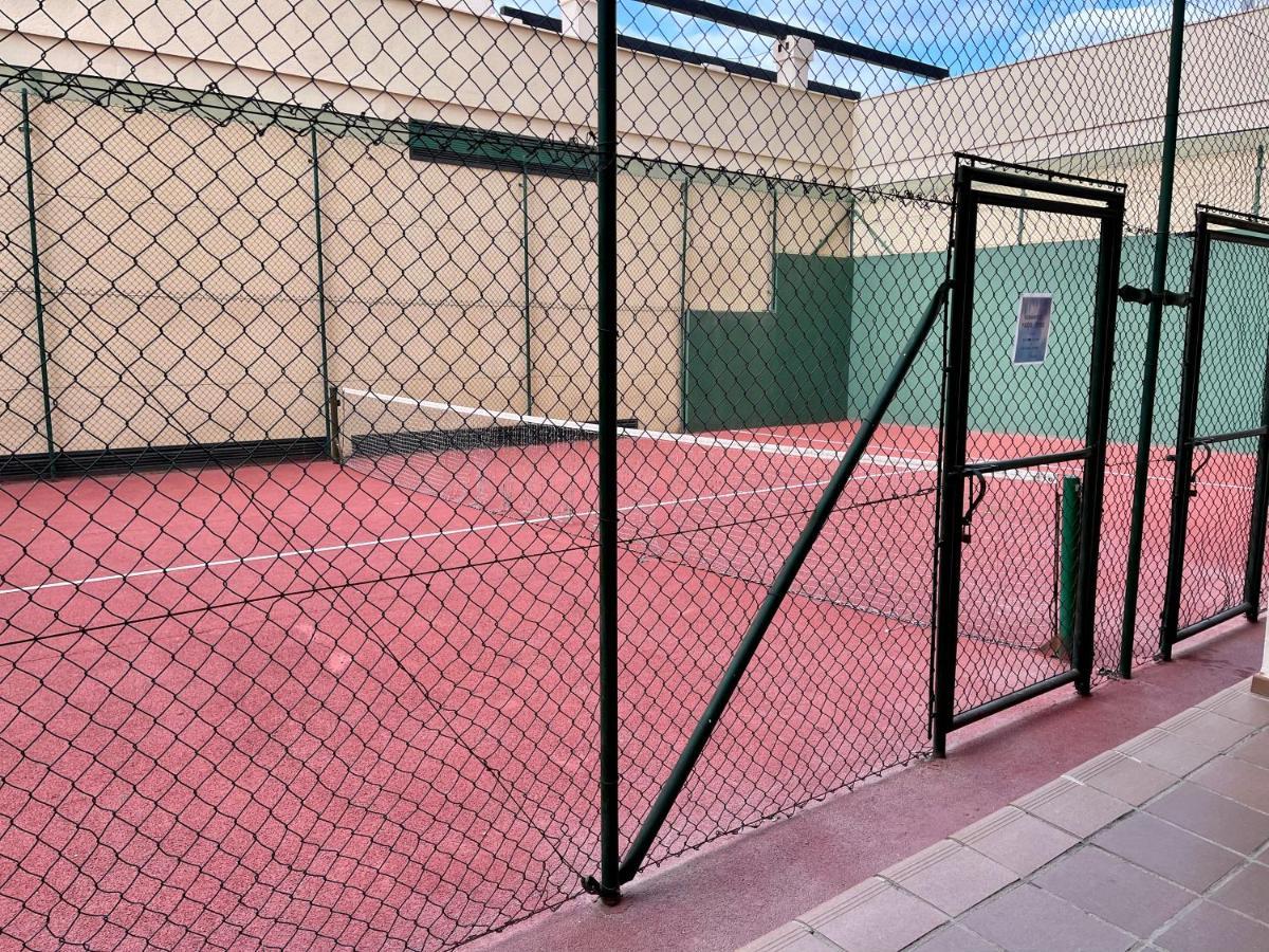 Puerto Banus Beach Moderno Apartamento 마르베야 외부 사진